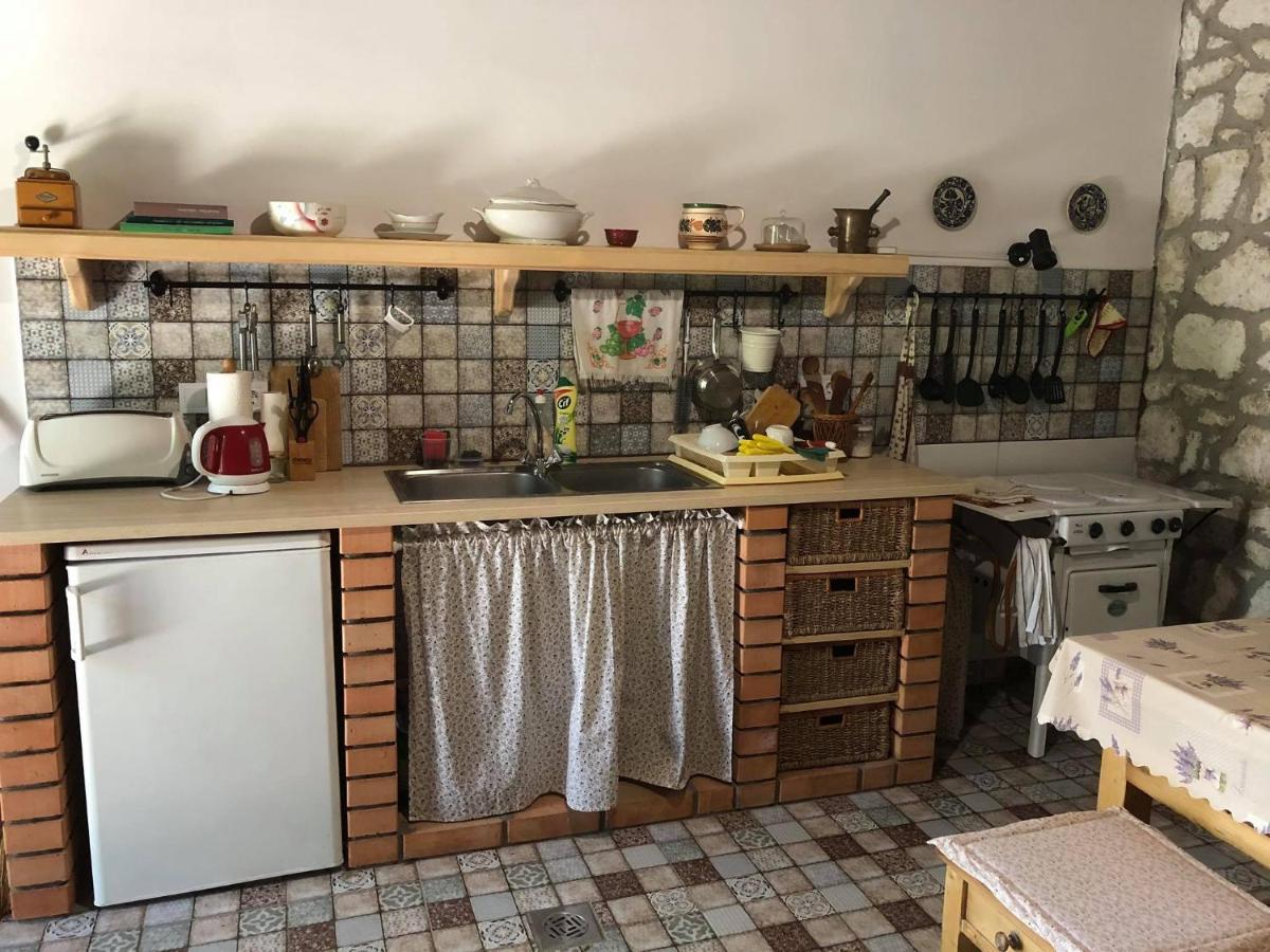 Szoloskert Vendeghaz, Erdőbénye Dış mekan fotoğraf